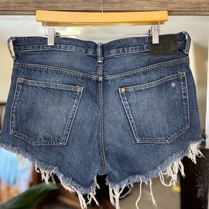 H&M Jean Shorts
